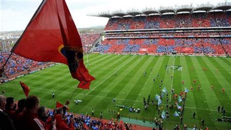 Which Gaa Stadiums Are Part Of The Ireland 2023 Rwc Bid Ballsie