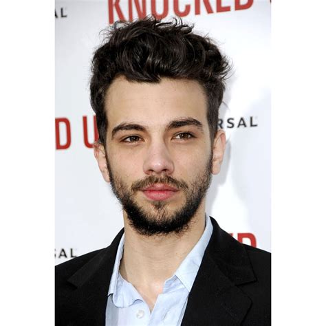 Jay Baruchel At Arrivals For Knocked Up Premiere By Universal Pictures