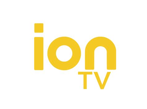 Ion Television Logo Concept By Deathrowartz On Deviantart