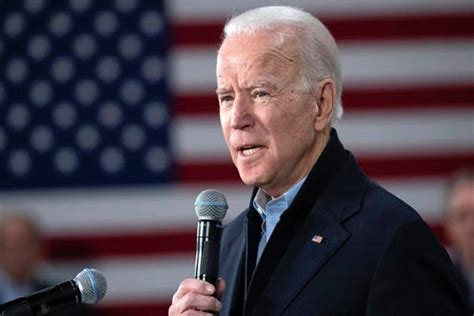 The child joe biden struggled with a stutter and was. US President-elect Joe Biden unveils economic plan; emphasis on job creation and new technology ...