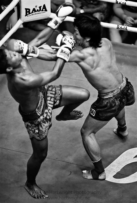 Muay Thai Kickboxing Fighers In Phuket Thailand Muay Thai Martial