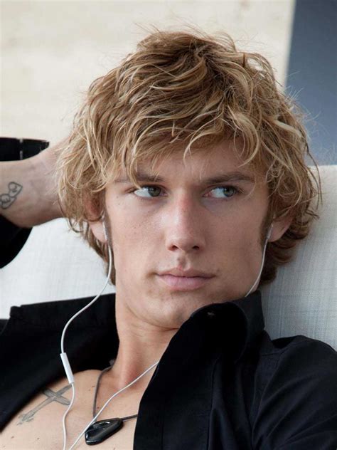 Best Hairstyles For Teenage Boys The Ultimate Guide Surfer Hair Blonde Guys
