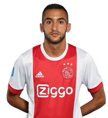 Fifa 21 if ziyech 86 player review. FIFA World Cup 2018 : 10 best players to watch out for ...