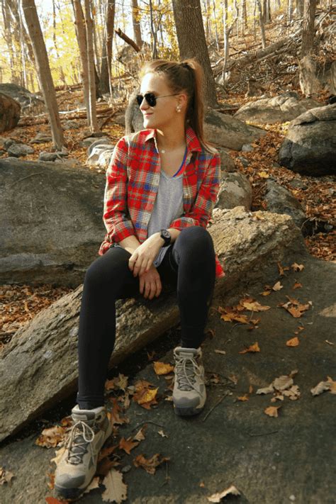 What To Wear With Hiking Boots 26 Outfits And Styling Tips