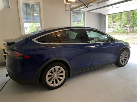 Please contact us if you want to publish a blue tesla model x. Model X / 2020 / Blue - 41189 | Only Used Tesla