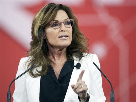 Sarah Palin