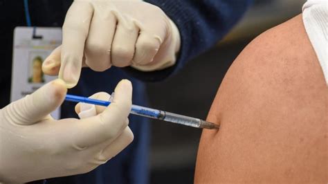 Vacunación para rezagados Nuevas fechas requisitos y sedes en CDMX