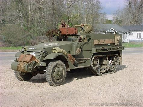 Pin On Tracked Vehicles