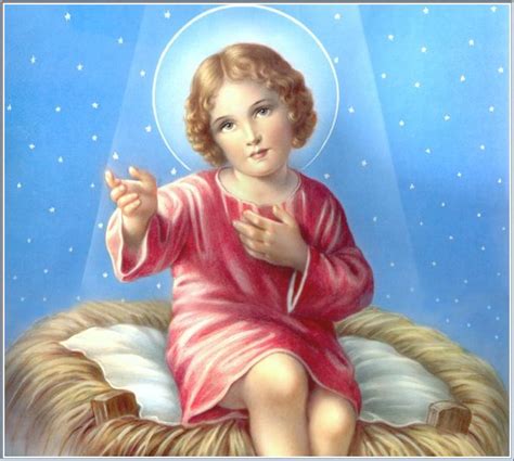 Daily Catholic Devotions Infant Jesus Of Prague 9 Day9 Hour Novena