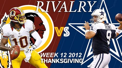 We did not find results for: Robert Griffin Dominates the Cowboys on Thanksgiving Day ...