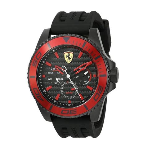 Cool Top 10 Best Ferrari Watches Reviews Consider Your Choice Check