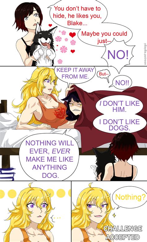 Nothing Rwby Know Your Meme