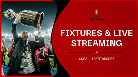 Vista del trofeo de la copa américa. Copa Libertadores 2021 group stage: Live stream and kick off times