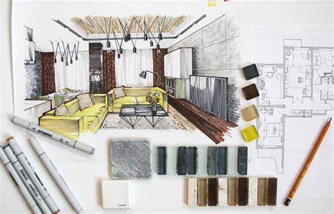 Interior design has undergone a radical expansion in the past few years. Design Stack: A Blog about Art, Design and Architecture ...