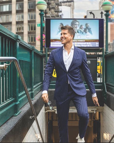 LA500 2022 Fredrik Eklund Los Angeles Business Journal