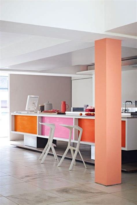 Captivating Color Block Interior Ideas That Will Steal The Show