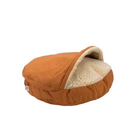 Snoozer Luxury Cozy Cave Dog Bed 28 Colorsfabrics 3 Sizes