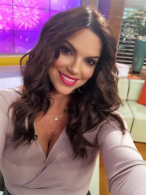 Rashel Diaz Instagram Posts Beautiful Maria