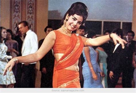 Bollywood Fashion Over The Decades