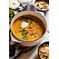 Hungarian Mushroom Soup Recipe — Zestful Kitchen  A Food Blog With