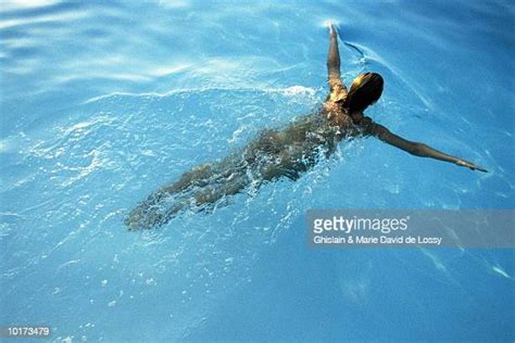 Skinny Dipping Pool Photos And Premium High Res Pictures Getty Images