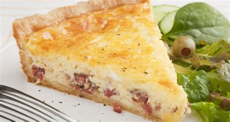 How To Make Quiche Lorraine Our Everyday Life