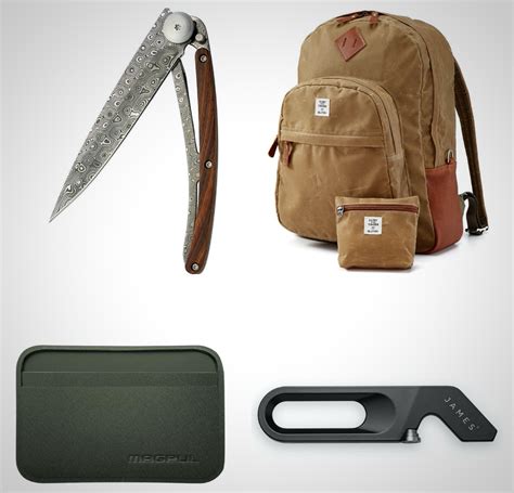 10 Of The Best Everyday Carry Essentials For Guys Right Now Brobible