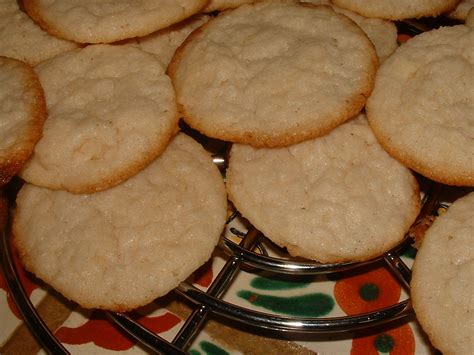 Cream Cheese Cookies Recipe On Food52