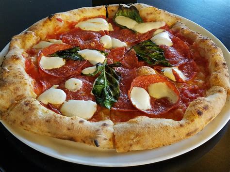 Midici The Neapolitan Pizza Company Funtastic Life