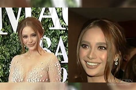 Arci Muñoz Sawa Nang Pag Usapan Ang Kanyang Umanoy Pagpaparetoke Abs Cbn Entertainment