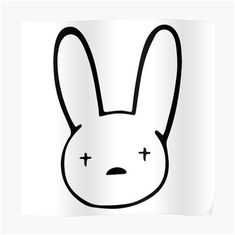Bad Bunny Svg Logo Oasis Sexiz Pix