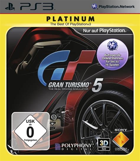 Juegos para ps3 por montones y a tan solo un click de descarga. Gran Turismo 5 | Turismo, Juegos de ps3, Juegos deportivos ...