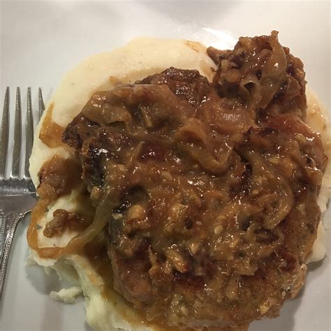 All recipes written by gordon ramsay. Chef John's Smothered Pork Chops | Allrecipes