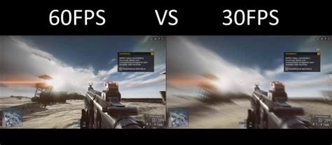 How Many Frames Per Second Is An Fps What Is Its Importance In Games