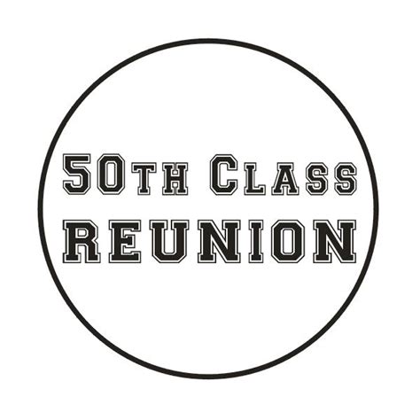 50th School Reunion Clip Art 50th Class Reunion Clip Art Images And