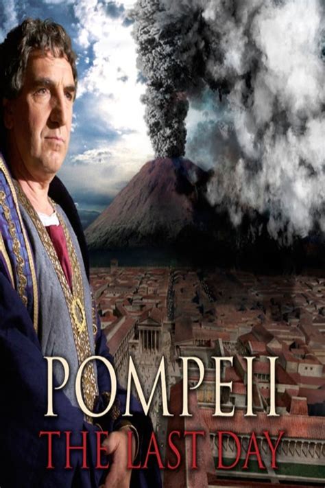 Pompeii The Last Day 2003 — The Movie Database Tmdb