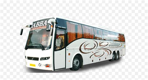 Download Travel Bus Png  Freeuse Stock Volvo Bus Images Jabbar