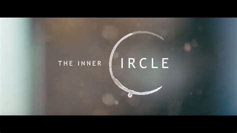 Den Inre Cirkeln The Inner Circle Teasertrailer Youtube