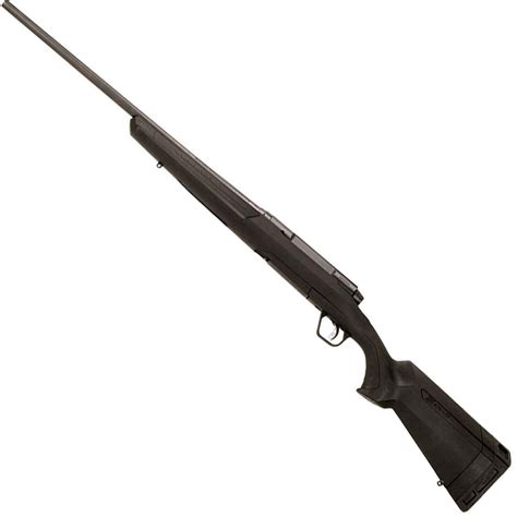 Savage Arms Axis Ii Black Bolt Action Rifle 223 Remington Sportsman