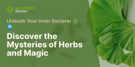 Herbs And Magic Quiz Test Your Knowledge On Herbalism And Magical