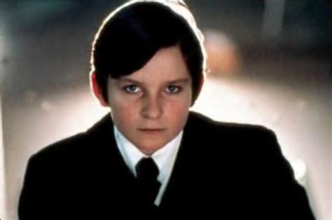 Damien Omen Ii Damien Thorn Horror Show Horror Movies Lee Grant