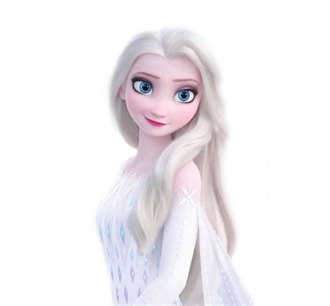 Fagyasztott 2 Elsa Fehér Ruhában új Képek Elsa Pictures Elsa Elsa Hair