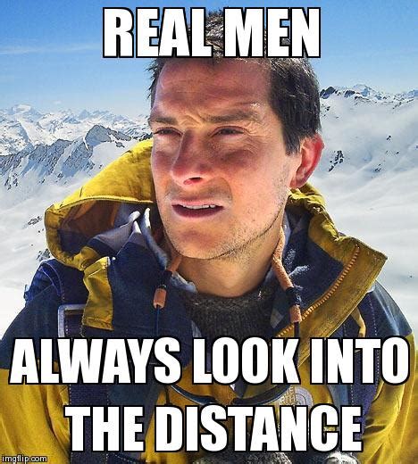 Image Tagged In Bear Grylls Memes Imgflip