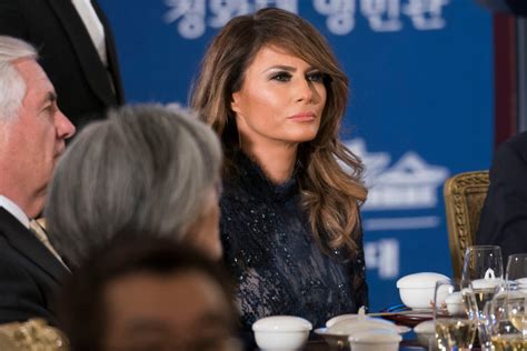 Melania Trump Hires Policy Director Amid Scrutiny From New Book The New York Times