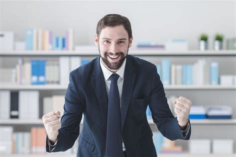 Wie wil er nog manager worden? - Management Impact