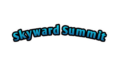 Skyward Summit By Larsonsoft