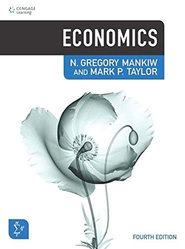 Economics Taylor Mark Mankiw N 9781473725331 Abebooks