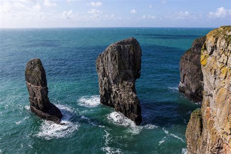 7 Best Walks And Walking Routes In Pembrokeshire National Park Wanderlust