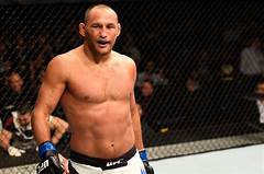 The Age Defying Fighter Dan Hendersons Secret To Longevity