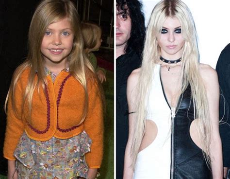 Child Stars Then And Now 030 Funcage